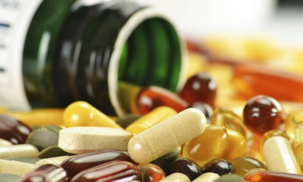 ΕΟΦ: Προσοχή σε συμπληρώματα διατροφής που προωθούνται για απώλεια βάρους